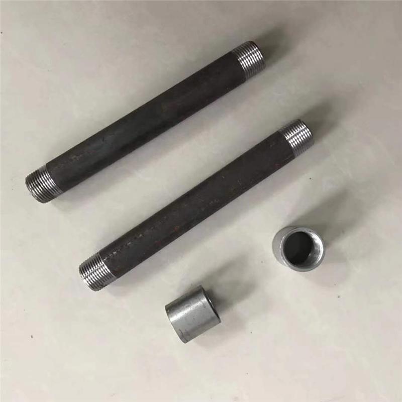 盘锦钢管注浆管隧道止水