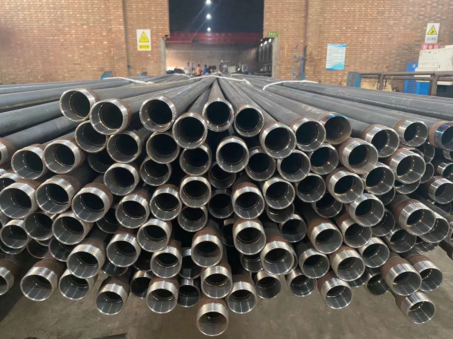 盘锦桥梁声测管批量供货