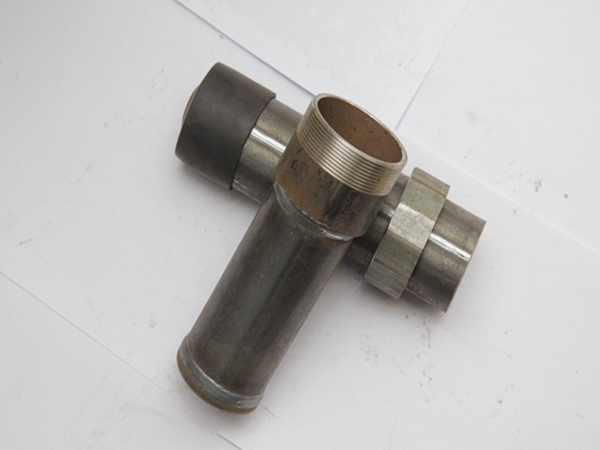 盘锦螺旋式声测管厚壁3.0mm